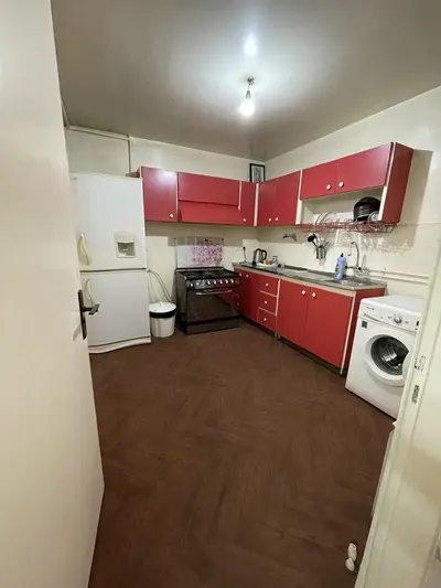 آپارتمان یک خوابه رنگین کمان 1 هفت‌ حوض