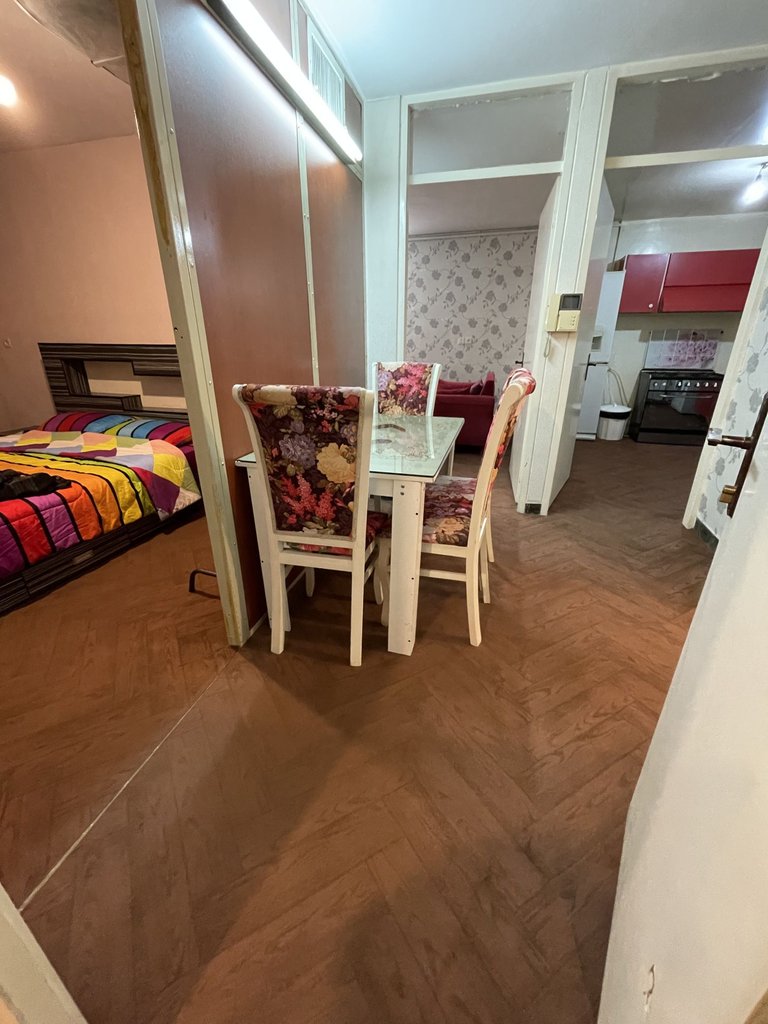 یک خوابه رنگین کمان 1 هفت‌ حوض