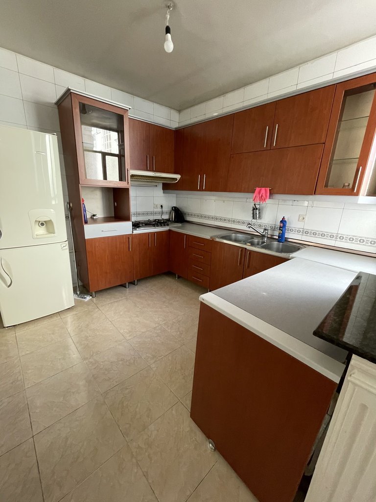 آپارتمان یک خوابه رنگین کمان ۳ نارمک