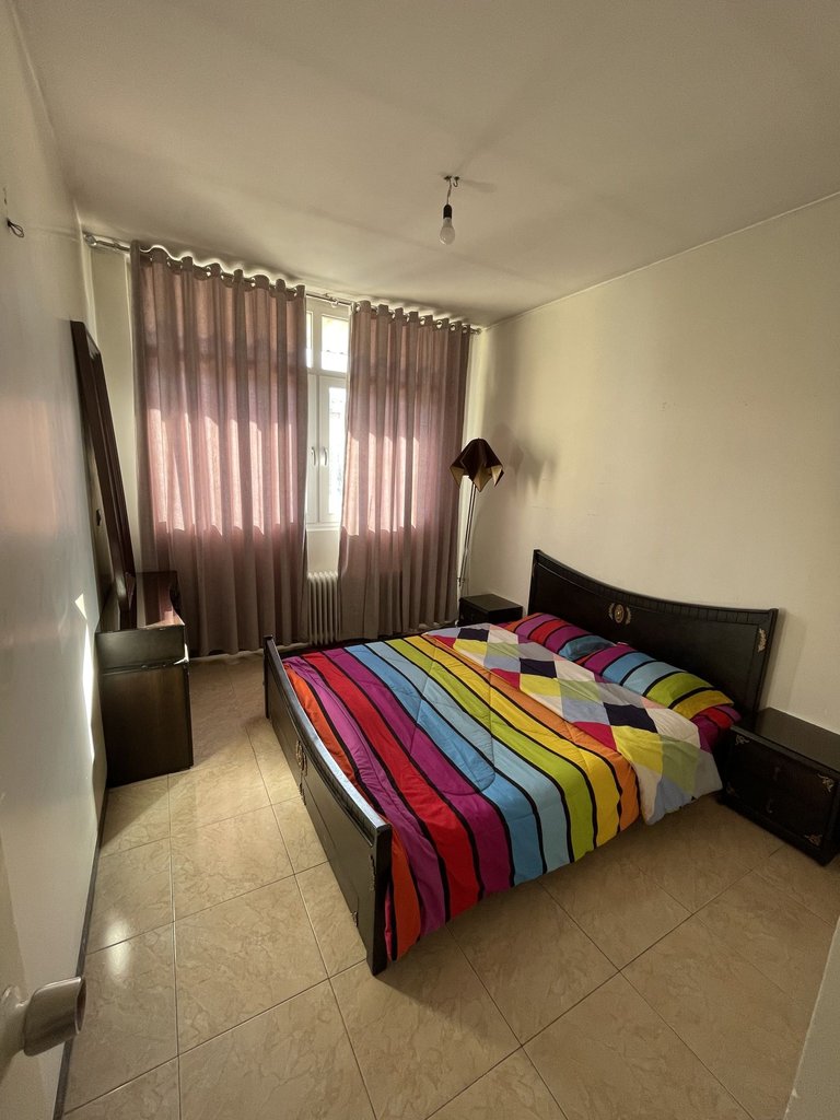 یک خوابه رنگین کمان ۳ نارمک