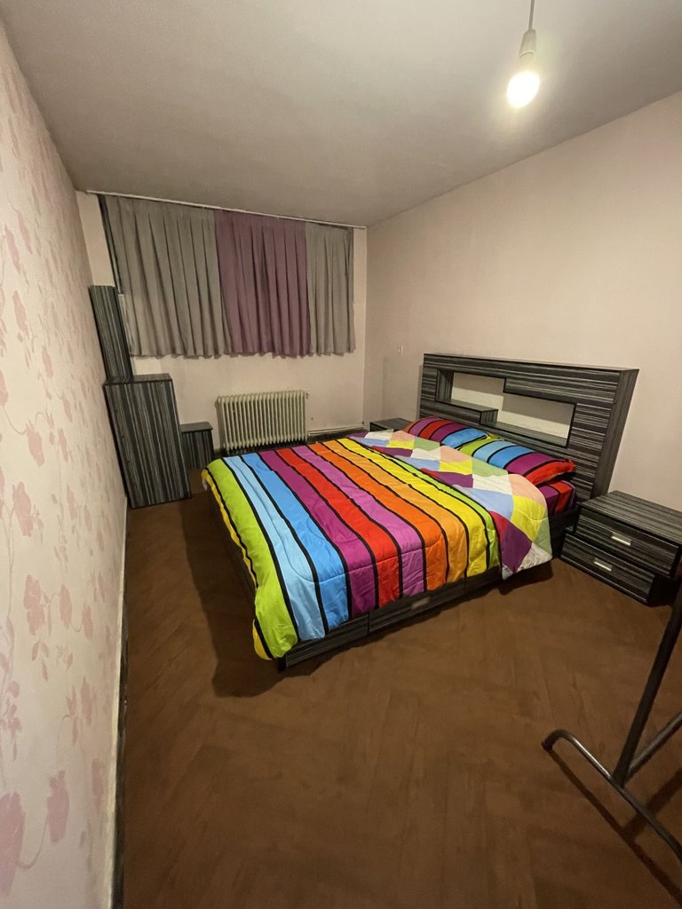 یک خوابه رنگین کمان 1 هفت‌ حوض