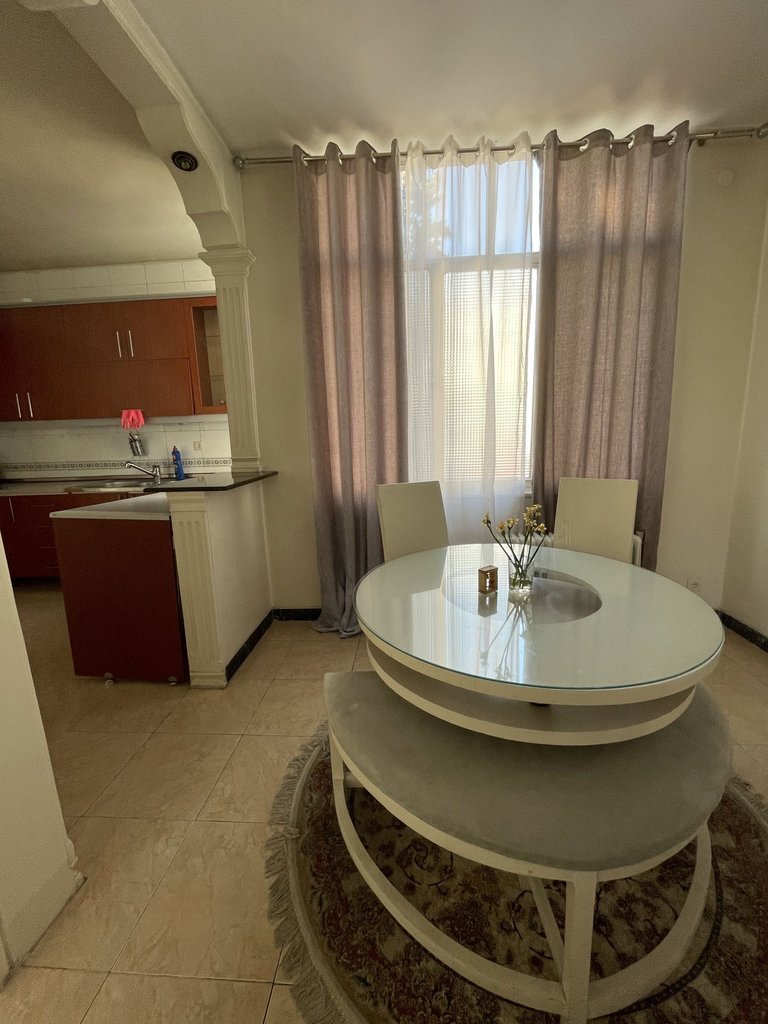 یک خوابه رنگین کمان ۳ نارمک