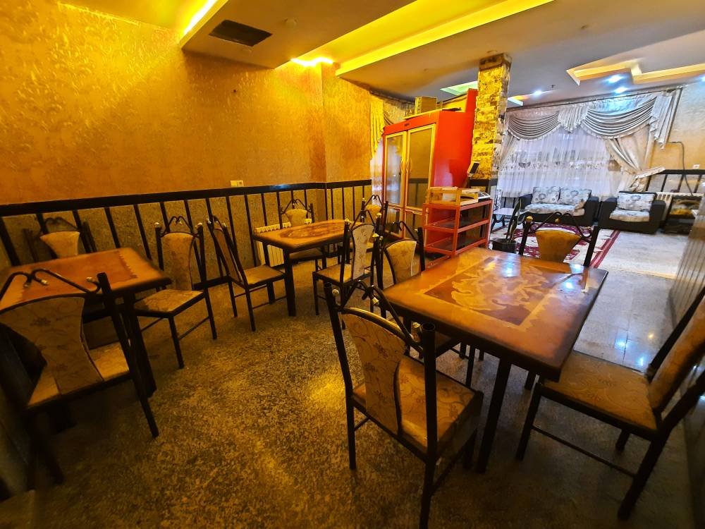 مجتمع اقامتی هتل  عمارت  - 