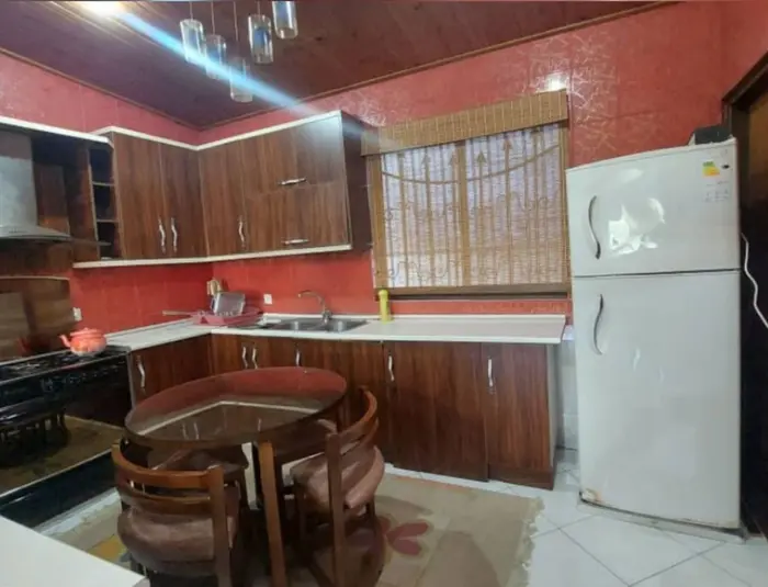 سه خوابه استخردار جمالی