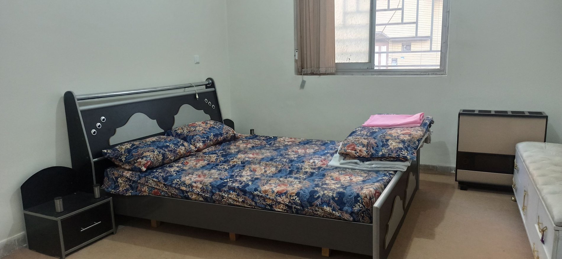 سوئیت یک خوابه سعید 1