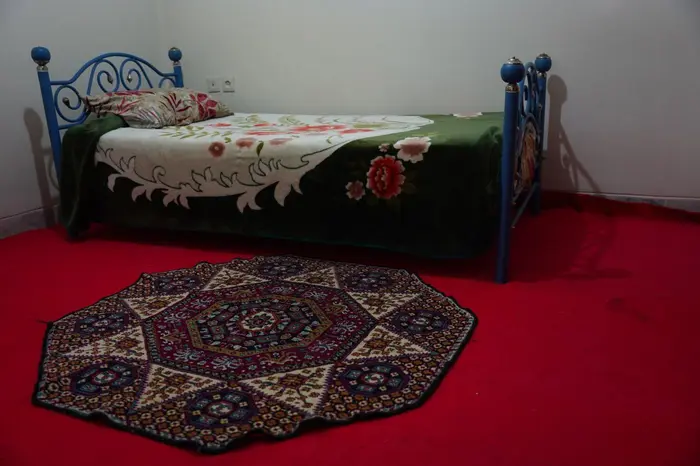 ویلا دوخوابه خانه میهمان