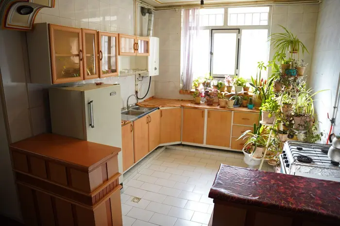 ویلا دوخوابه خانه میهمان