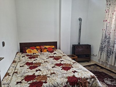 ویلا دوخوابه استخردار کیاکلا