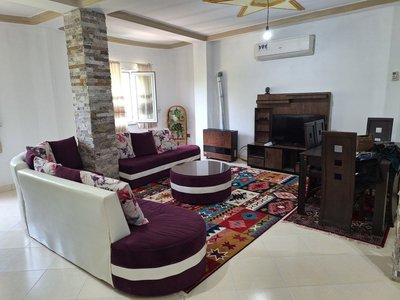 ویلا دوخوابه استخردار کیاکلا