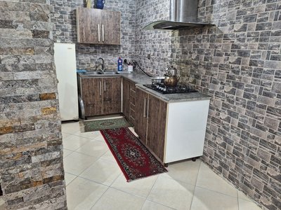 ویلا دوخوابه استخردار کیاکلا