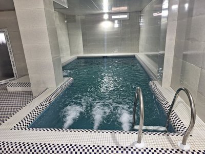 ویلا دوخوابه استخردار کیاکلا