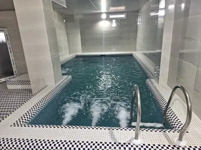 ویلا دوخوابه استخردار کیاکلا