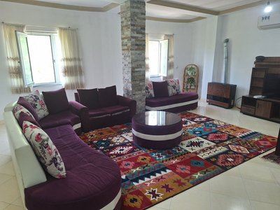 ویلا دوخوابه استخردار کیاکلا