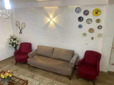 ویلا حیاط دلبر