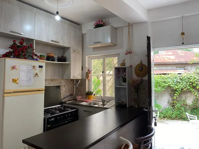 ویلا یک خوابه دلبر