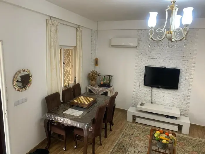 ویلا یک خوابه دلبر