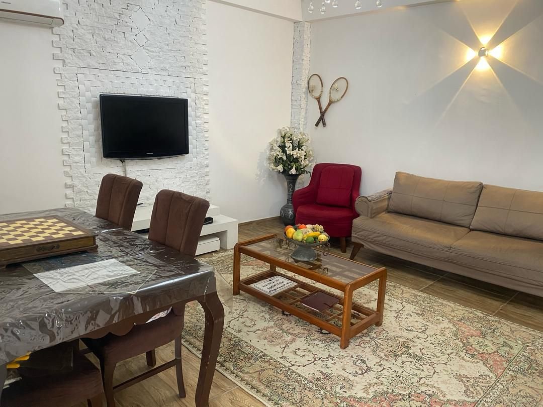 ویلا حیاط دلبر