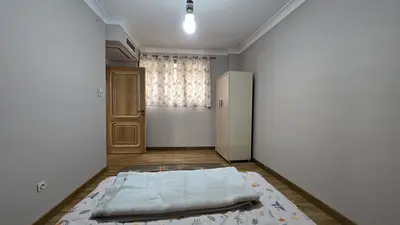 آپارتمان یک خوابه پنج دری واحد 1