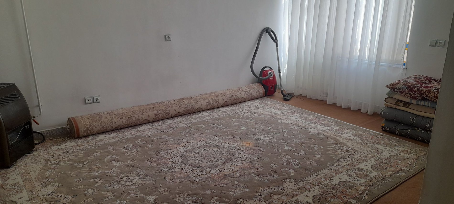 یک خوابه  بوستان 2