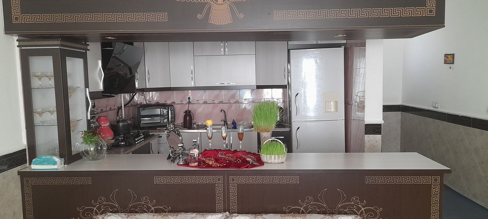 یک خوابه  بوستان 2