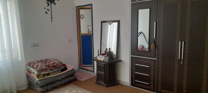 ویلا یک خوابه  بوستان 2 - حمام و اتاق خواب