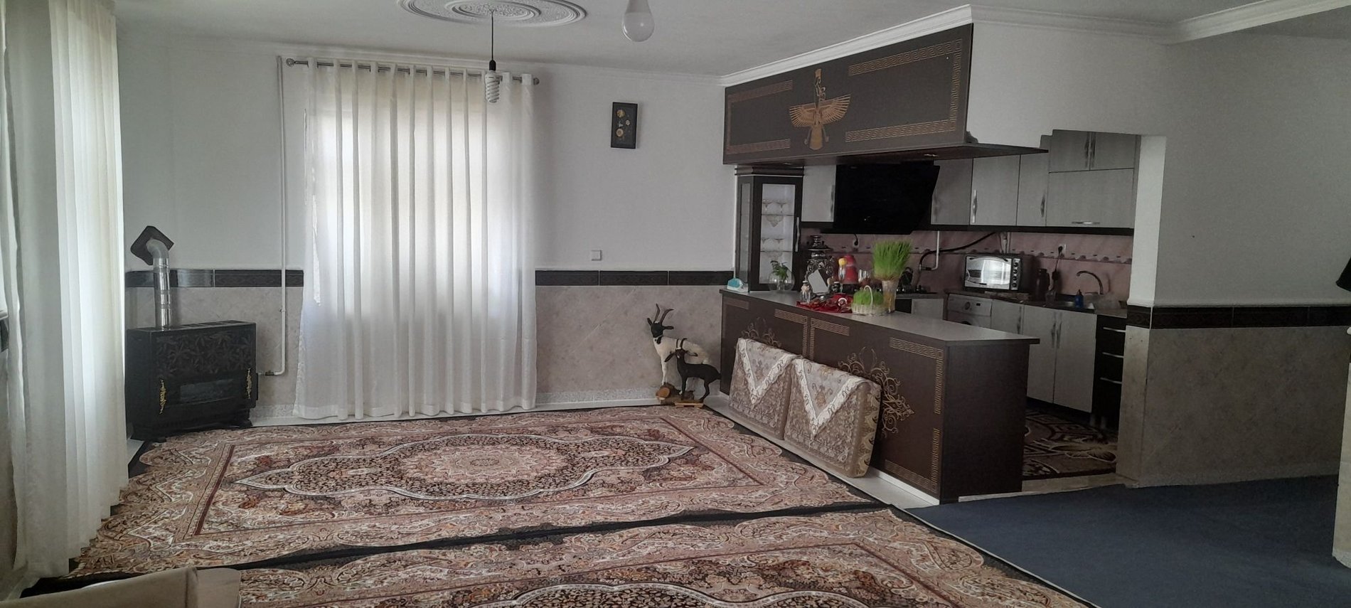 یک خوابه  بوستان 2