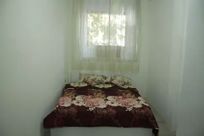 ویلا یک خوابه سامی