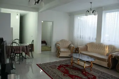 ویلا یک خوابه سامی