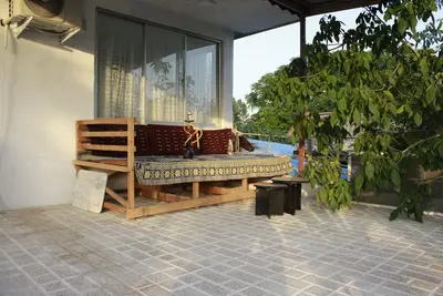 ویلا یک خوابه سامی