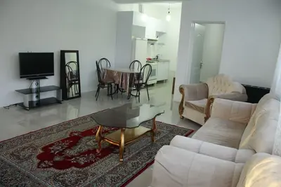 ویلا یک خوابه سامی