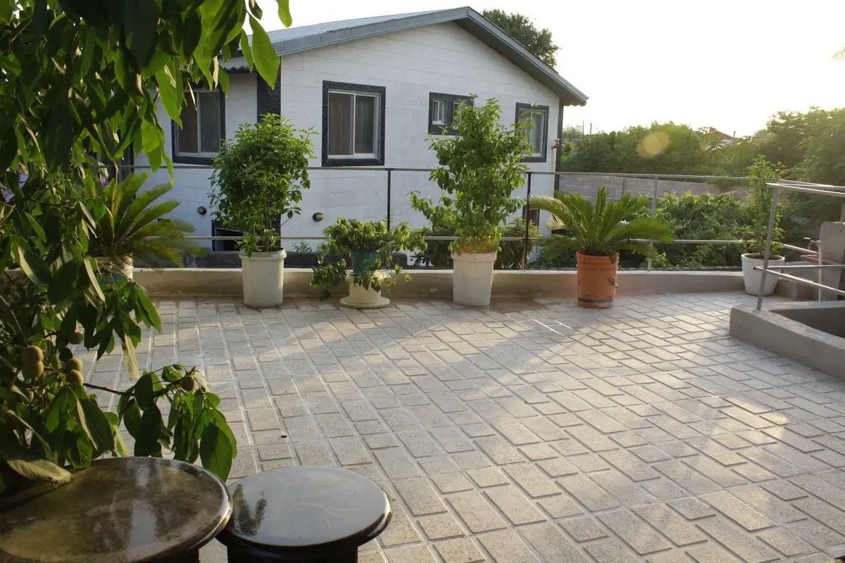 ویلا یک خوابه سامی