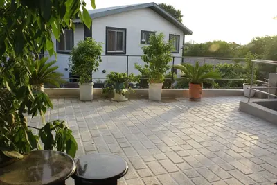 ویلا یک خوابه سامی