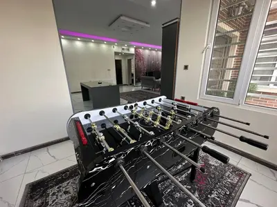 ویلا دوخوابه باغ آنیتا