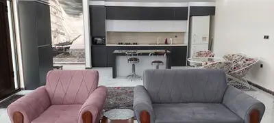 ویلا دوخوابه باغ آنیتا