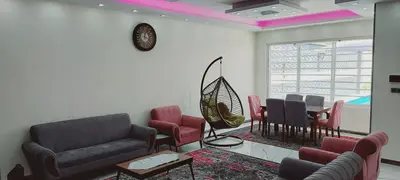 ویلا دوخوابه باغ آنیتا