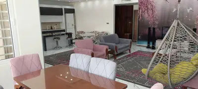 ویلا دوخوابه باغ آنیتا