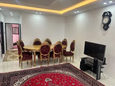 ویلا دوخوابه غزل 8