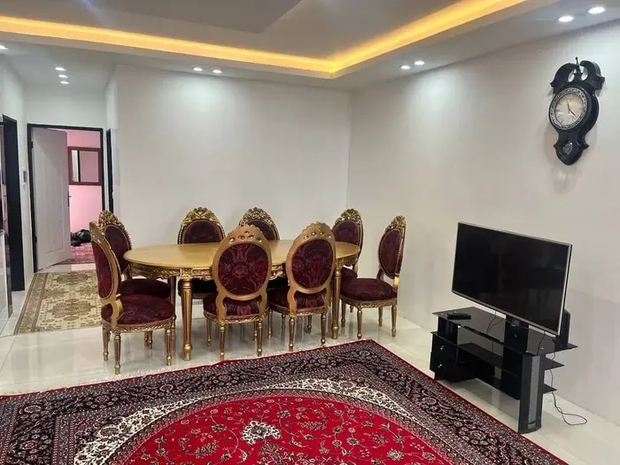 ویلا دوخوابه غزل 8