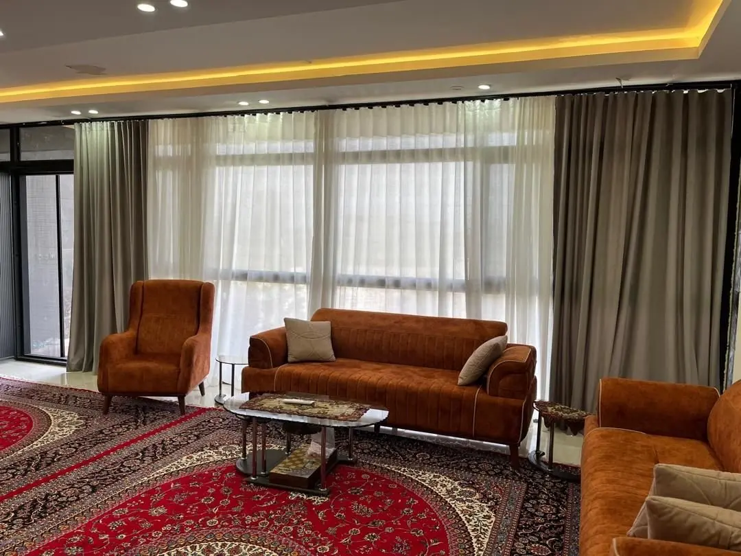 ویلا دوخوابه غزل 8