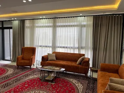 ویلا دوخوابه غزل 8