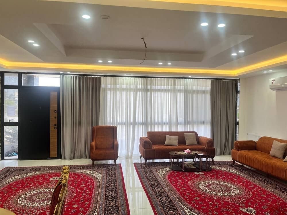 دوخوابه غزل 1