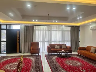 ویلا دوخوابه غزل 8