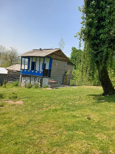 کلبه فلت رحمانی 1