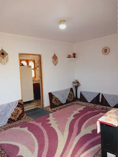 کلبه فلت رحمانی 1