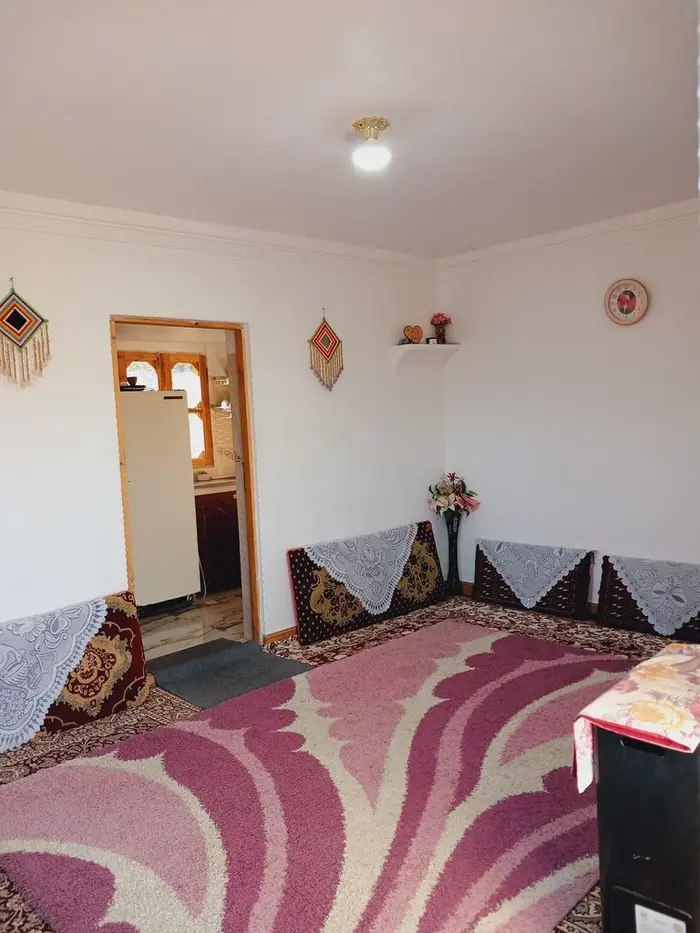 کلبه فلت رحمانی 1