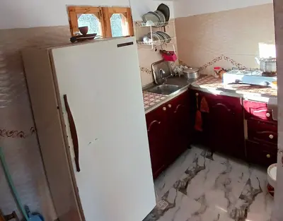 کلبه فلت رحمانی 1