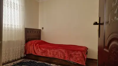 ویلا سه خوابه روستایی صوفیانده