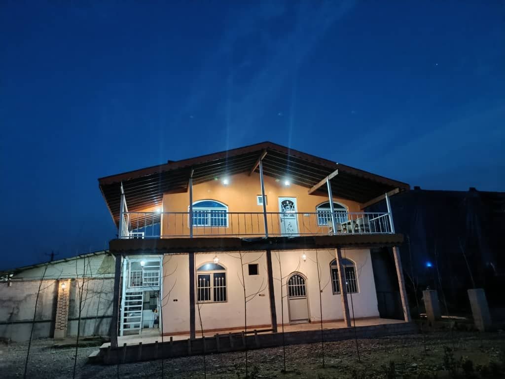 یک خوابه دارکوب