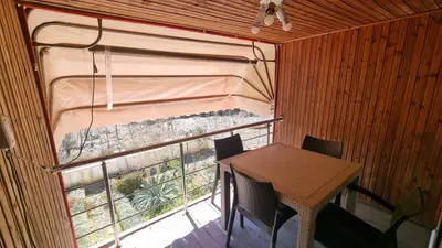 ویلا سه خوابه روستایی صوفیانده