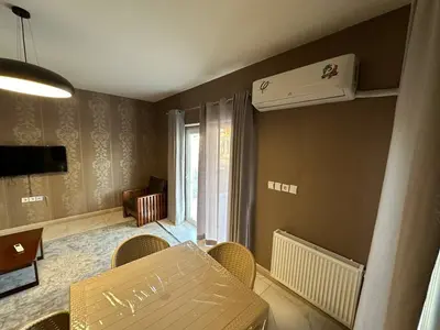 سوئیت یک خوابه شمشادی